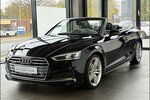 Audi A5 3.0 TDI qu. S-Line LED Keyless Temp. Assist 177.000 km 21.499 &euro; Stade 21682