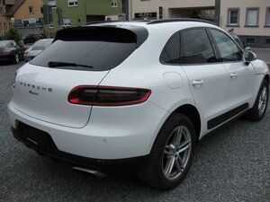 Porsche Macan PDK dt.Fzg. Top Ausst. 64.000 km 33.999 &euro; Biebesheim 64584