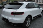 Porsche Macan PDK dt.Fzg. Top Ausst. 64.000 km 33.999 &euro; Biebesheim 64584