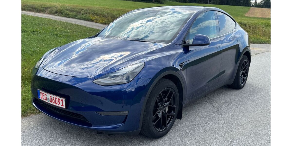 Tesla Model Y 74.000 km 31.900 &euro; Außernzell 94532