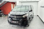 Opel Vivaro Cargo 1.5 D Edition M 1.Hand Sitzhzg 9.900 km 21.670 &euro; Lich 35423