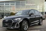 Audi Q5 40 TDI QUATTRO S-LINE/PANO/LED/360°/1.HAND 92.066 km 32.900 &euro; Villingen-Schwenningen 78054