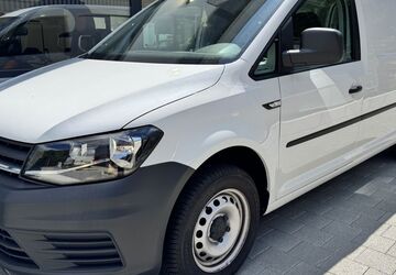 VW Caddy Maxi 133.200 km 8.790 &euro; Reutlingen 72770