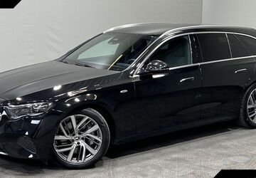 Mercedes-Benz E 300 24.980 km 50.490 &euro; Wiedemar 04509