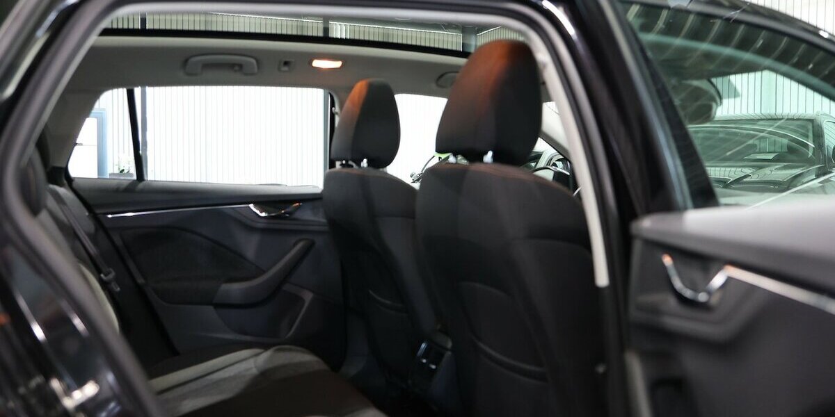 Skoda Scala 1.6 TDI DSG STYLE / PANORAMA / LED / ACC 52.000 km 17.991 &euro; Hamm 59077