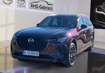 Mazda CX-80 3.173 km 47.850 &euro; Hemmingen 30966