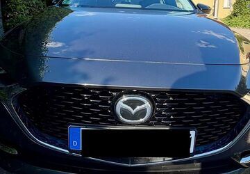 Mazda Andere 80.000 km 17.800 &euro; Pentling 93080