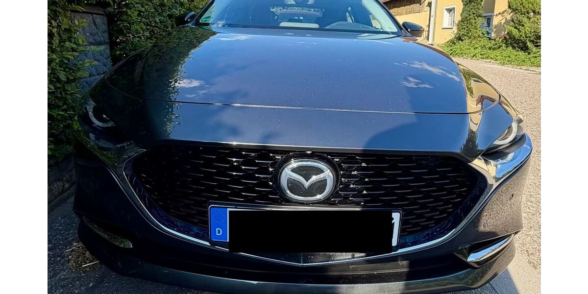 Mazda Andere 80.000 km 17.800 &euro; Pentling 93080