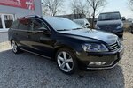 VW Passat Variant 2.0 TDI DSG 4Motion Kamera LED 198.100 km 9.300 &euro; Altdorf 84032