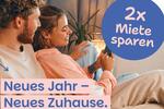 Dachgeschoßwohnung Chemnitz Helbersdorf - 5 Zimmer, 83 m&sup2;, 442&euro; | Angebot:25415874