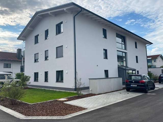 Etagenwohnung Höhenkirchen-Siegertsbrunn Siegertsbrunn - 4 Zimmer, 121 m&sup2;, 2.380&euro; | Angebot:27280414