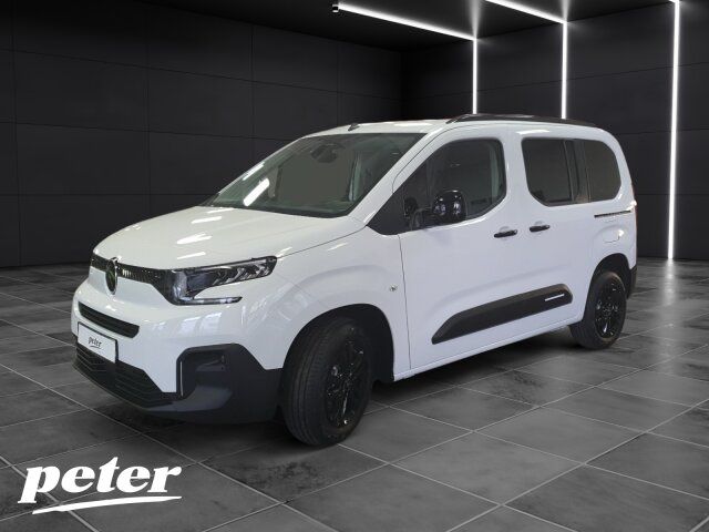 Citroen Berlingo 3.500 km 28.490 &euro; Eisenach 99817