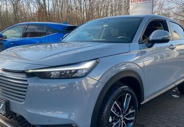 Honda HR-V 8.488 km 29.990 &euro; Hoppegarten OT Hönow 15366