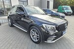 Mercedes-Benz GLC 250 d 4M AMG Line LED NAVI KAMERA TEILLEDER 109.490 km 29.490 &euro; Löhne 32584