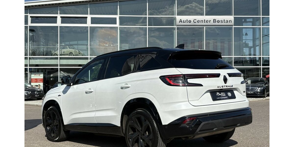 Renault Austral Iconic Esprit Alpine 360°/CARPLAY/NAVI 45.964 km 24.800 &euro; Villingen-Schwenningen 78054