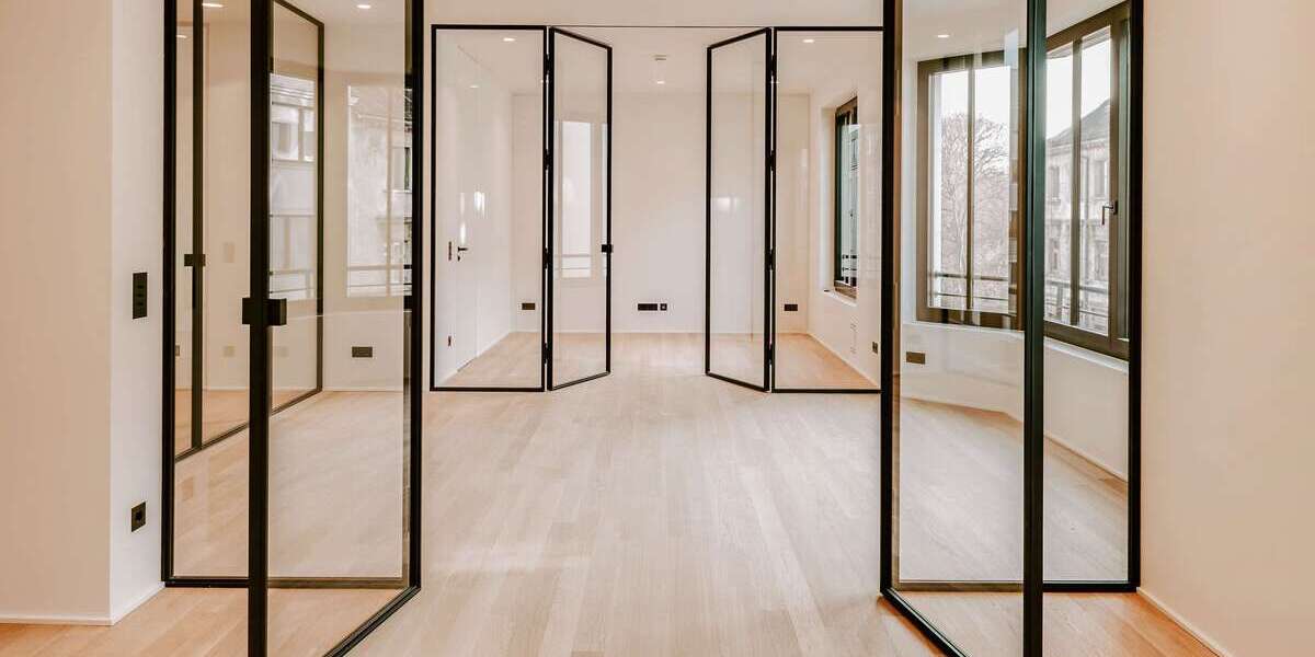 Etagenwohnung Berlin Mitte - 5 Zimmer, 206 m&sup2;, 5.550&euro; | Angebot:27308280
