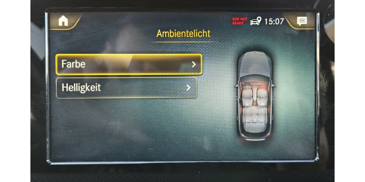 Mercedes-Benz A 200 d AMG Line Automatik, Navi, Rückfahrkamera, 211.222 km 15.990 &euro; Rodgau 63110