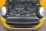 Mini One D WM26:KLIMAAUT PDC SITZHEIZUNG WINTERREIFEN 122.875 km 7.208 &euro; Köln 50858