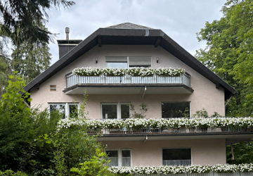 Wohnung Kronberg - 4 Zimmer, 108 m&sup2;, 2.000&euro; | Angebot:27256046