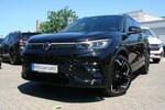 VW Tiguan R-Line Black Style 4M Pano AHK SHZ IQ Light 44.213 km 42.980 &euro; Falkensee 14612