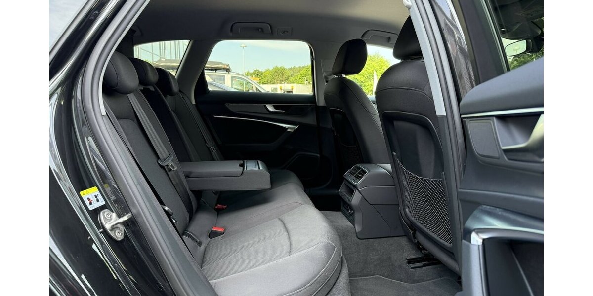 Audi A6 40 TDI/STANDHEIZUNG/ACC/AHK/NAVI/1.HAND/DAB 97.511 km 28.900 &euro; Villingen-Schwenningen 78054