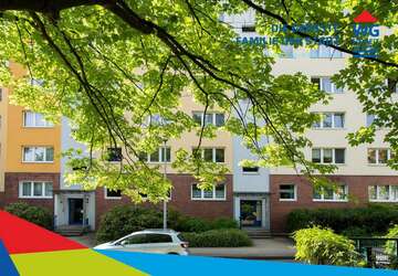 Wohnung Chemnitz Markersdorf - 1 Zimmer, 40 m&sup2;, 235&euro; | Angebot:27307088
