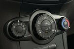 Ford Fiesta Trend 1.5 TDCI KLIMAANLAGE/ISOFIX/EURO6 63.211 km 8.900 &euro; Villingen-Schwenningen 78054