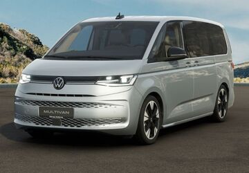VW T7 Multivan 15.779 km 62.925 &euro; Bernau 16321