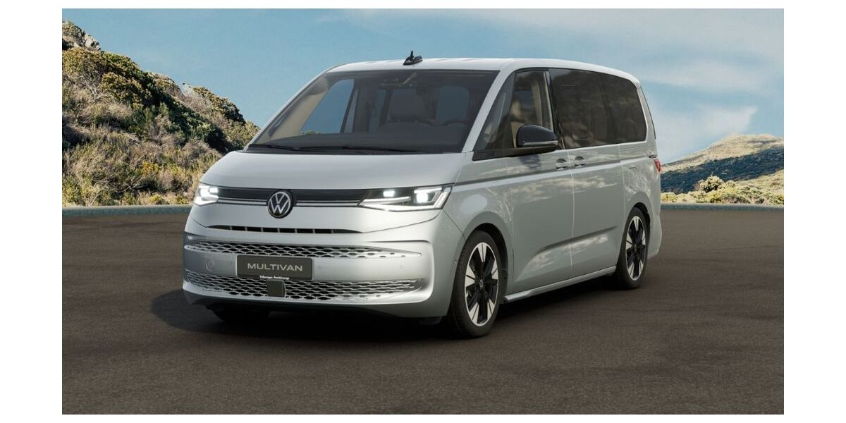 VW T7 Multivan 15.779 km 62.925 &euro; Bernau 16321