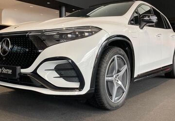 Mercedes-Benz EQS SUV 71.276 km 64.900 &euro; Ravensburg 88214