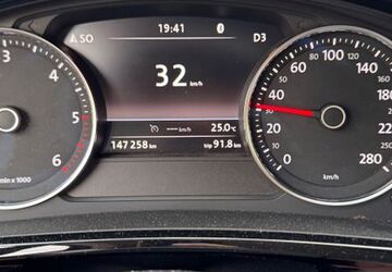 VW Touareg 147.600 km 22.800 &euro; Pforzheim 75181