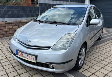 Toyota Prius 155.600 km 3.900 &euro; Hemhofen 91334