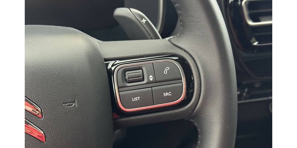 Citroen C5 Aircross 145 Mild-Hybrid MAX Rückfahrkamera 33.101 km 20.590 &euro; Lich 35423
