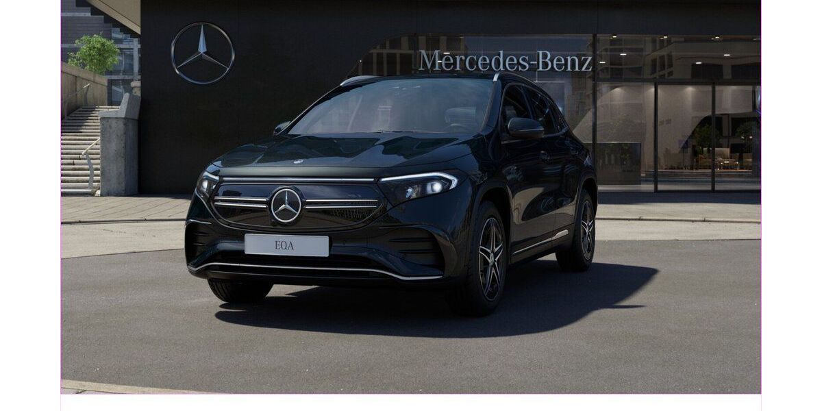 Mercedes-Benz EQA 32.080 km 35.980 &euro; Aurich (im Gewerbepark Schirum II) 26605