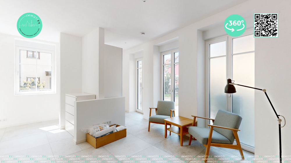 Etagenwohnung Ettlingen - 1 Zimmer, 39 m&sup2;, 880&euro; | Angebot:27306594