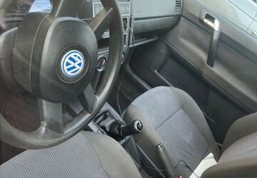 VW Polo 154.000 km 999 &euro; Ingolstadt 85057