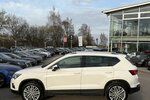 Seat Ateca Xcellence 4Drive 360°/PANO/STANDHZ/DAB/ACC 121.775 km 16.900 &euro; Villingen-Schwenningen 78054