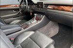 Audi A8 3.0 TDI qu Lang GSD Massage AHK ACC Softcl TV 215.000 km 11.999 &euro; Stade 21682