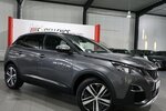 Peugeot 3008 2.0 BLUE-HDI 180 GT-LINE-SPORT / I-COCKPIT 138.000 km 15.555 &euro; Hamm 59077