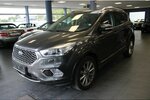 Ford Kuga 1.5 4x4 Aut. Vignale - AHK - 100.182 km 15.980 &euro; Euskirchen 53881
