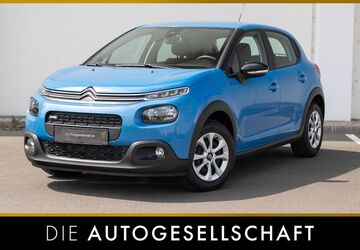 Citroen C3 8.134 km 9.790 &euro; Heidenau bei Dresden 01809