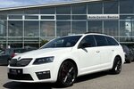 Skoda Octavia 2.0 TDI RS PANORAMA/NAVI/AHK/4xSHZ/DSG 126.738 km 14.900 &euro; Villingen-Schwenningen 78054