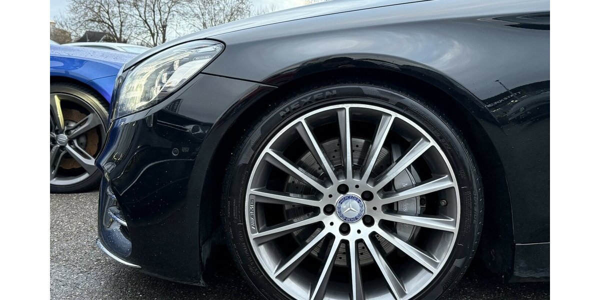 Mercedes-Benz S 400 d AMG/LANG/360°/BURMESTER/MASSAGE/MEMORY 130.114 km 53.900 &euro; Villingen-Schwenningen 78054