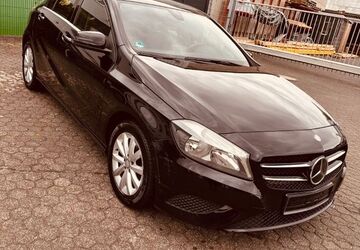 Mercedes-Benz A 180 145.000 km 9.199 &euro; Hennef 53773