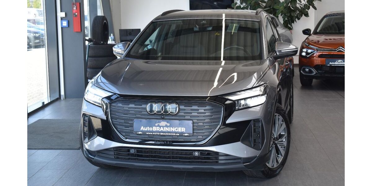 Audi Q4 91.595 km 25.950 &euro; Altdorf/Landshut 84032