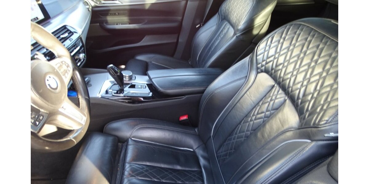 BMW 630 Gran Turismo 630 d xDrive M Sport Panoramadach 199.788 km 21.590 &euro; Rodgau 63110