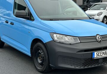 VW Caddy 140.000 km 12.900 &euro; Fürstenzell 94081
