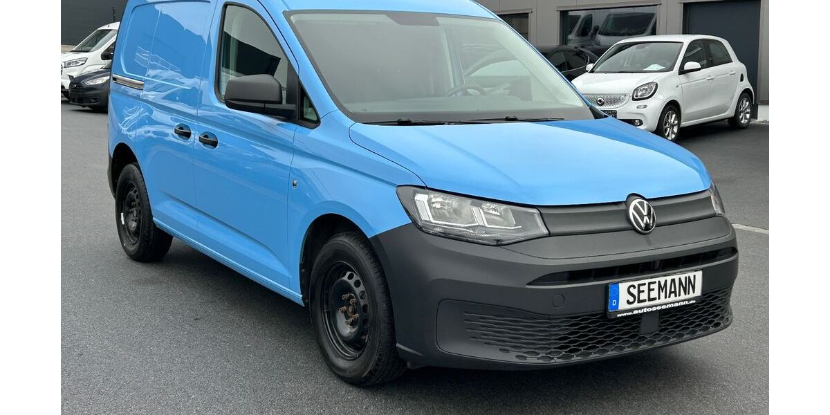 VW Caddy 140.000 km 12.900 &euro; Fürstenzell 94081