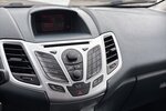 Ford Fiesta Champions Edition Klima Radio 180.817 km 1.600 &euro; Wuppertal 42327