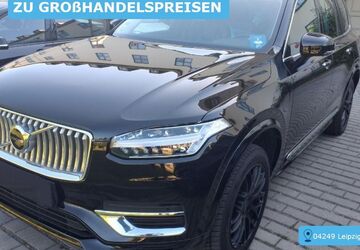 Volvo XC90 29.321 km 48.897 &euro; Starnberg 82319